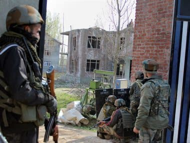 Shopian encounter: Jawan Rohit Kumar Yadav succumbs to injuries in hospital; three terrorists killed in Handew