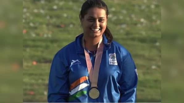 Commonwealth Games 2018: Shreyasi Singh, Om Mitharval finish India's day in shooting on a high