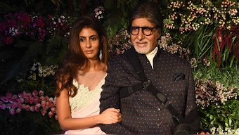 Shweta Bachchan Nanda's debut novel Paradise Towers to get multi-city launch in October