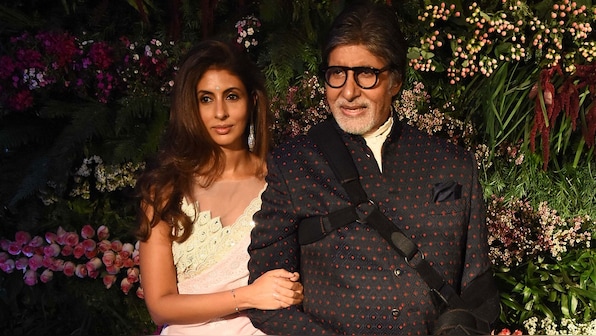 Shweta Bachchan Nanda's debut novel Paradise Towers to get multi-city launch in October