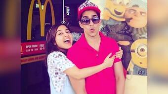 Masaan, Haraamkhor actress Shweta Tripathi to marry rapper Chaitanya Sharma on 29 June in Goa