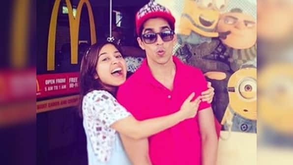 Masaan, Haraamkhor actress Shweta Tripathi to marry rapper Chaitanya Sharma on 29 June in Goa