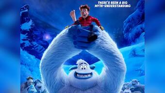 Watch: In Smallfoot trailer, Channing Tatum plays a Yeti that discovers human beings are real