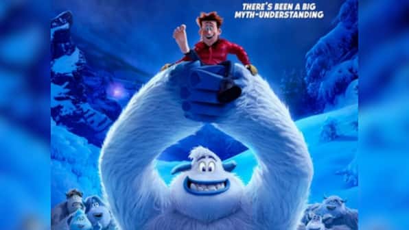 Watch: In Smallfoot trailer, Channing Tatum plays a Yeti that discovers human beings are real