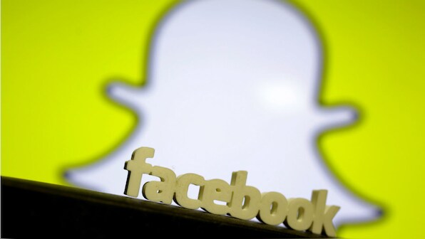 Snapchat, Facebook working towards boosting voter turnout for US elections