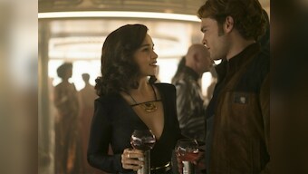 Solo: A Star Wars Story trailer reveals origin tale of a young Han Solo in an action packed new clip