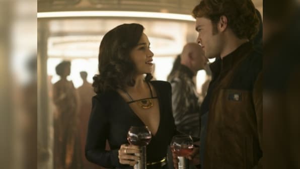 Solo: A Star Wars Story falls short of expectations, makes $101 million in four days in North America