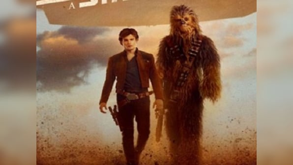 Solo: A Star Wars Story review round-up — Donald Glover shines in this fun-fuelled yet insignificant film