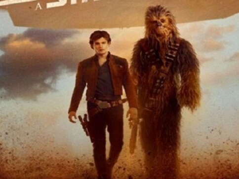 Solo: A Star Wars Story review round-up — Donald Glover shines in this fun-fuelled yet insignificant film Solo: A Star Wars Story review round-up — Donald Glover shines in this fun-fuelled yet insignificant film
