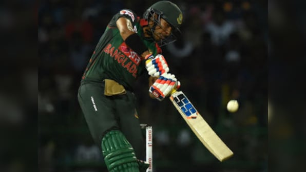 Tri-nation T20I series: Soumya Sarkar axed, three uncapped players included as Bangladesh ring in further changes in squad