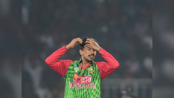 Bangladesh drop six cricketers from national contracts, freeze pay hike after poor year
