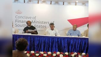 South India FMs' conclave: 'ToR of 15th Finance Commission against laws of land'; Tamil Nadu, Telangana skip conference