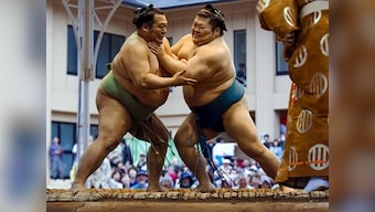 Tokyo Olympics 2020: With the world watching, organisers plan Sumo wrestling tournament in capital