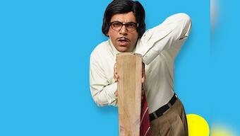 Sunil Grover, Kapil Dev launch cricket-meets-comedy show, Jio Dhan Dhana Dhan Live, timed with IPL 2018