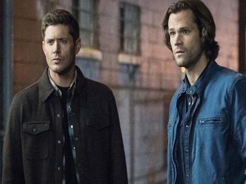 CW announces new seasons for ten series including Supernatural, Arrow ...