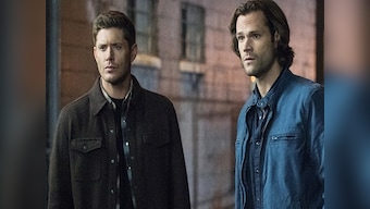 CW announces new seasons for ten series including Supernatural, Arrow, Riverdale, The Flash