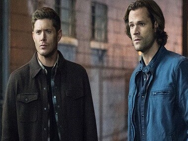 CW announces new seasons for ten series including Supernatural, Arrow, Riverdale, The Flash