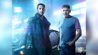 Hollywood's supporting actors take centre stage: Stars take backseat as film plots, method acting fail