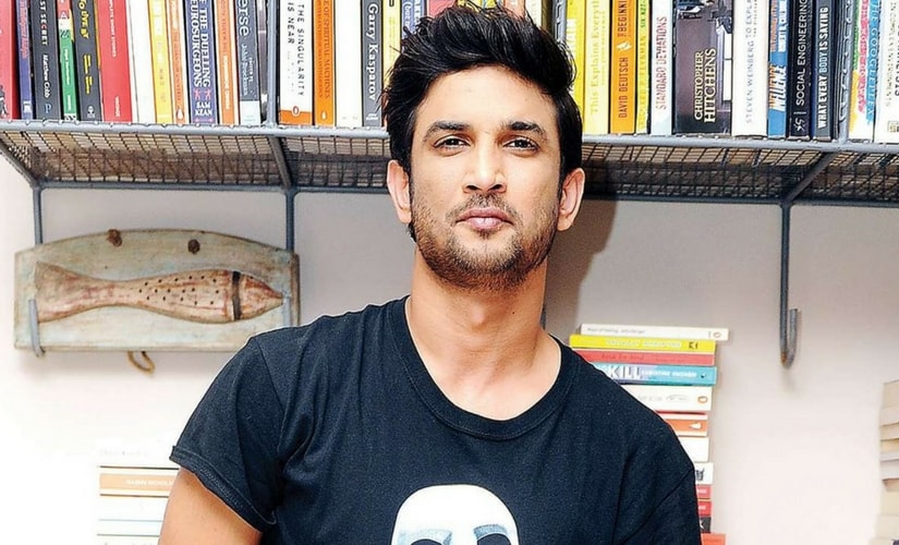 Bollywood actor Sushant Singh Rajput dies by suicide in his Mumbai ...