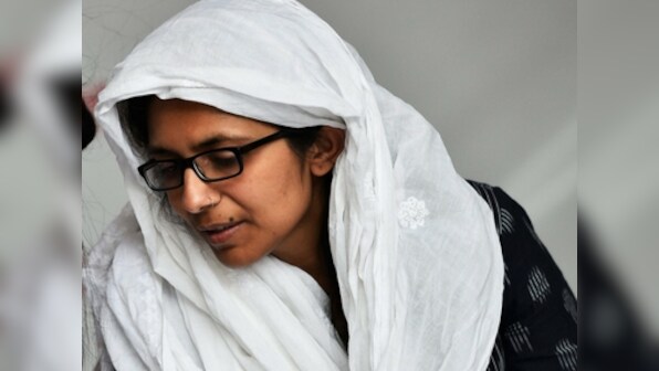 DCW chief Swati Maliwal to end her hunger strike tomorrow after Cabinet approves death penalty for child rape