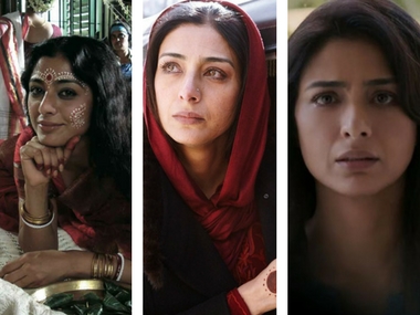 Jagran Fim Festival to screen best of Tabu's works including Maqbool and Chandni Bar Jagran Fim Festival to screen best of Tabu's works including Maqbool and Chandni Bar