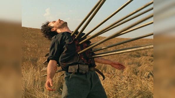 The Taviani brothers, Mani Ratnam’s Mouna Raagam, Pauline Kael and the persistence of movie memories