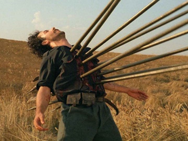 The Taviani brothers, Mani Ratnam’s Mouna Raagam, Pauline Kael and the persistence of movie memories