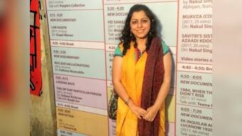 Teenaa Kaur Pasricha on the making of her National Award-winning film 1984 - When the Sun Didn't Rise