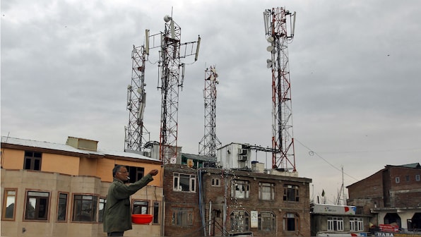 Chief technology officers from Reliance Jio and Bharti Airtel resign