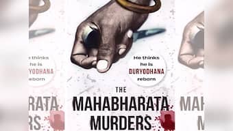 Raazi co-producer Junglee Pictures to adapt The Mahabharata Murders for digital debut; Srijit Mukherji will helm web series