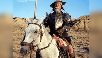 Cannes Film Festival 2018: Terry Gilliam's The Man Who Killed Don Quixote will close the 71st edition