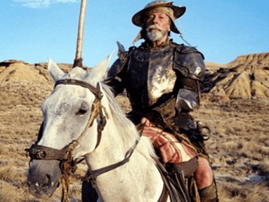 Cannes Film Festival 2018: Terry Gilliam's The Man Who Killed Don Quixote will close the 71st edition Cannes Film Festival 2018: Terry Gilliam's The Man Who Killed Don Quixote will close the 71st edition