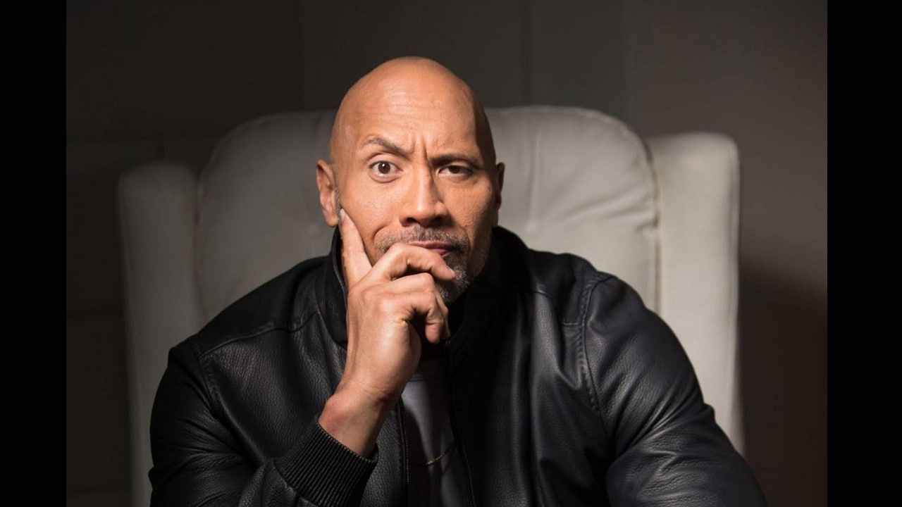 Former WWE writer denies report about The Rock missing