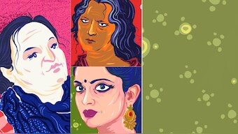 Shoojit Sircar's reel women — and their real avatars