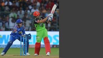 IPL and Big Data Analytics: A Match Made in Heaven?