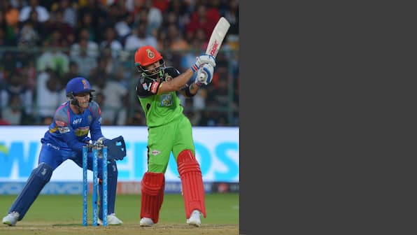 IPL and Big Data Analytics: A Match Made in Heaven?