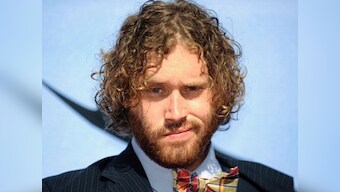 Deadpool, Silicon Valley actor TJ miller arrested for allegedly reporting a false bomb threat on train