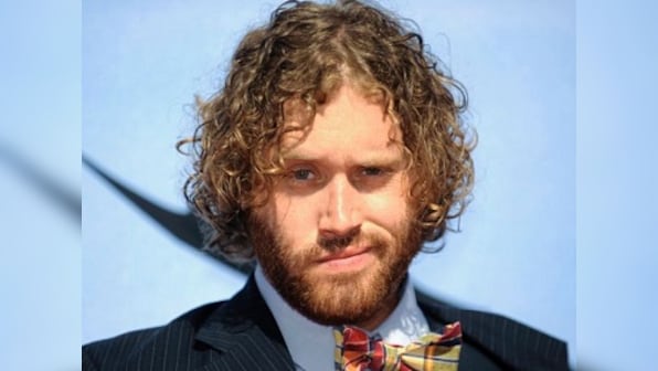 Deadpool, Silicon Valley actor TJ miller arrested for allegedly reporting a false bomb threat on train
