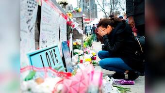 Toronto van attack accused left 'cryptic message' on Facebook, police probe if he was driven by anger against women