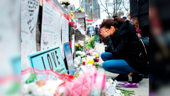 Toronto van attack accused left 'cryptic message' on Facebook, police probe if he was driven by anger against women