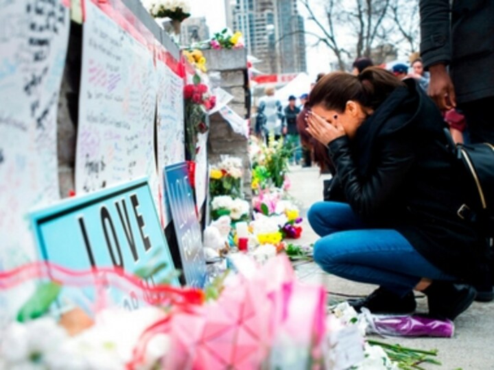 Toronto van attack accused left 'cryptic message' on Facebook, police probe if he was driven by anger against women