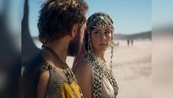 Troy: Fall of a City trailer — Could Netflix epic be a potential Game of Thrones challenger?