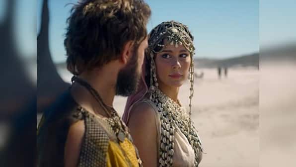 Troy: Fall of a City trailer — Could Netflix epic be a potential Game of Thrones challenger?