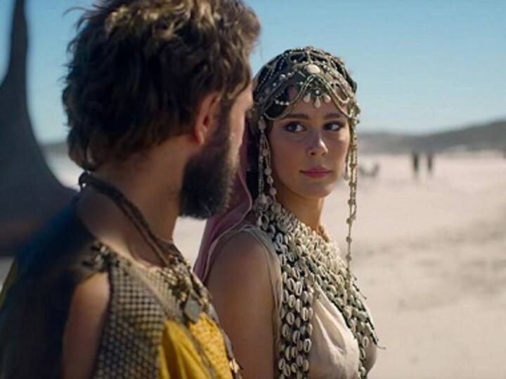 Troy: Fall of a City season 1 review — Netflix, BBC produce a hasty misfire of epic proportions