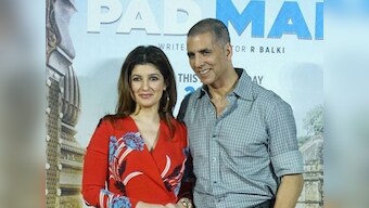 Akshay Kumar defends Twinkle Khanna in Rustom uniform row, says 'auction is for a good cause'