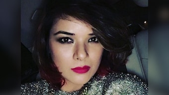 Udita Goswami questioned by Thane crime branch in connection with Call Data Records scam