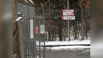UK lab says it hasn't identified 'precise source' of nerve agent used to poison ex-Russian spy Sergei Skripal