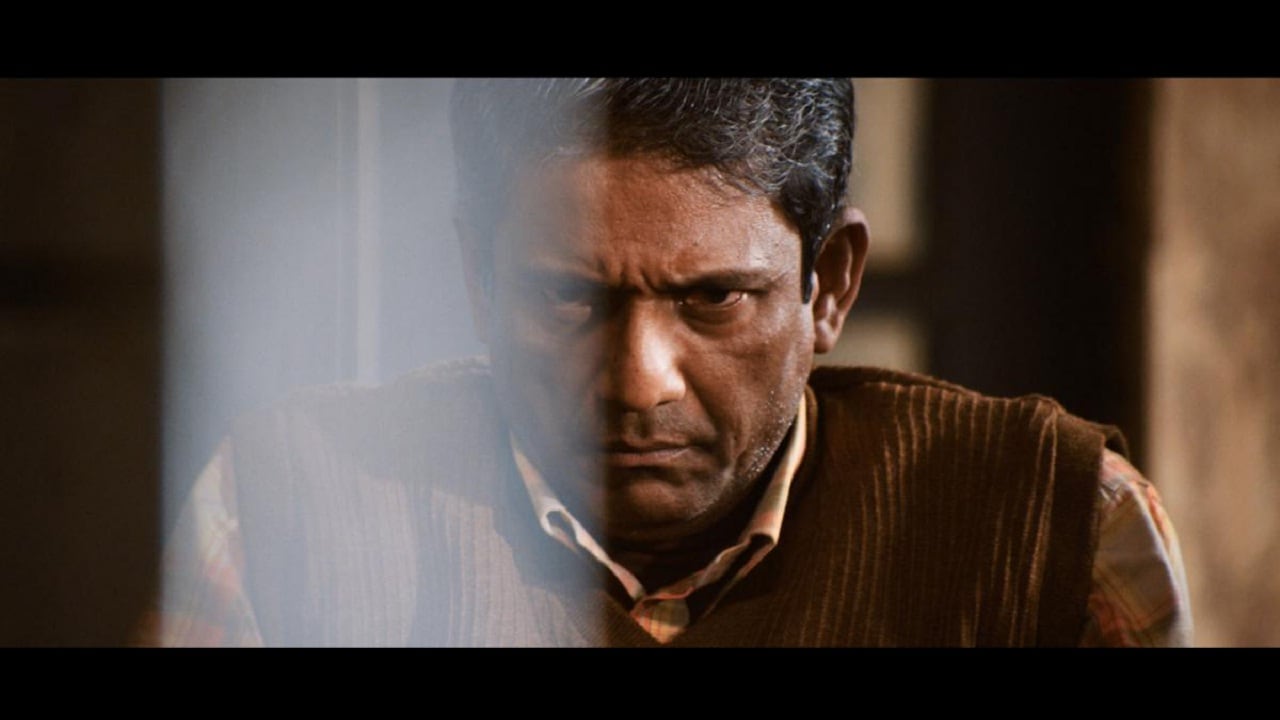 Unfreedom Movie Review This Netflix Film Starring Adil Hussain Is A