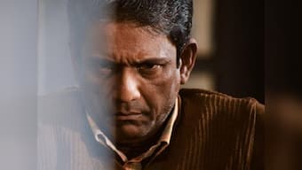 Unfreedom movie review: This Netflix film starring Adil Hussain is a vicious assault on all senses
