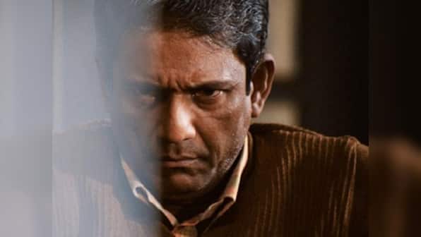 Unfreedom movie review: This Netflix film starring Adil Hussain is a vicious assault on all senses